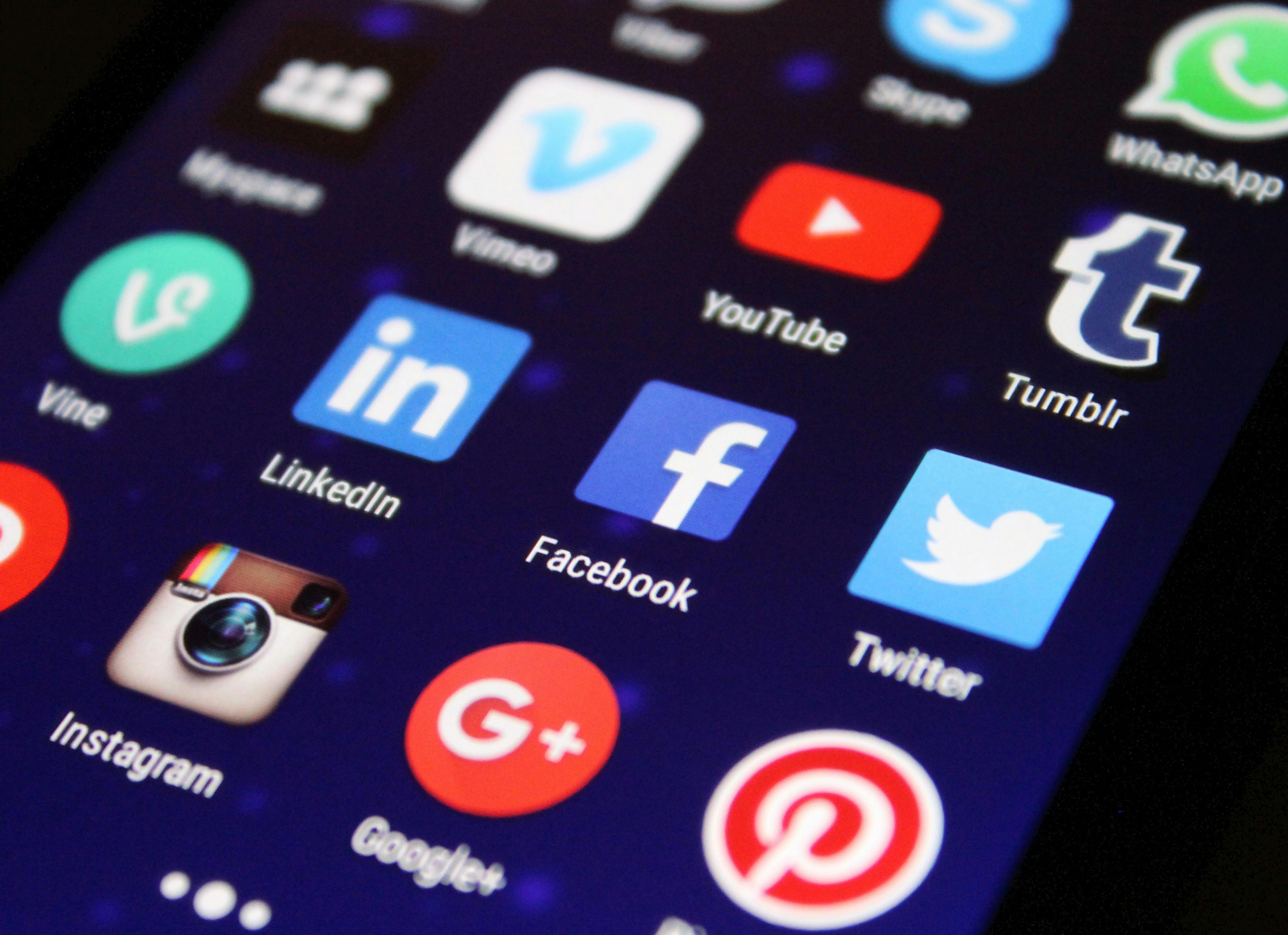 Créer une campagne virale sur les réseaux sociaux