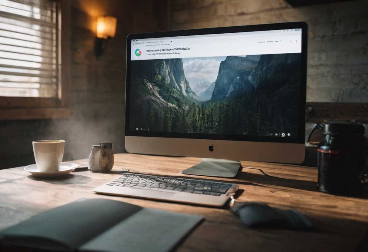 Comment réagir face à une fiche Google My Business suspendue et protéger votre e-réputation