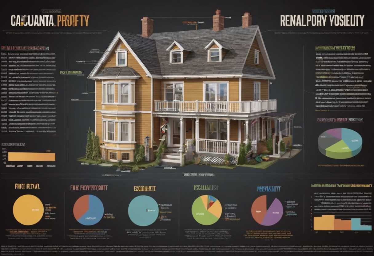 Tout savoir sur le calcul rentabilité locative avant dacheter