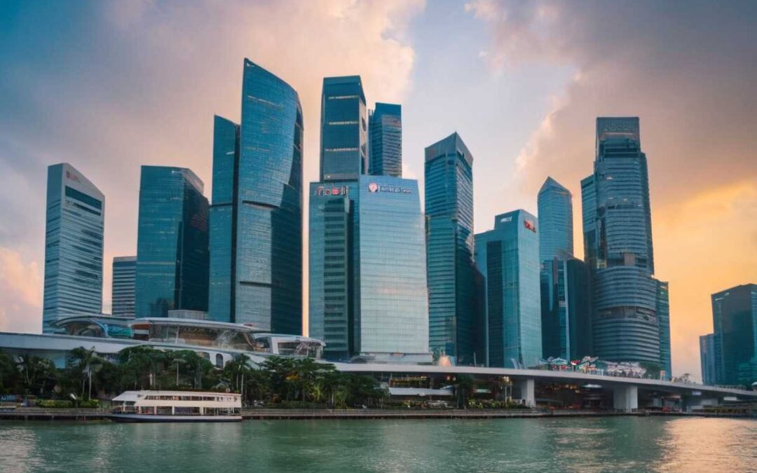 Tout savoir sur l&rsquo;avantage fiscal lors de l&rsquo;ouverture de société à Singapour
