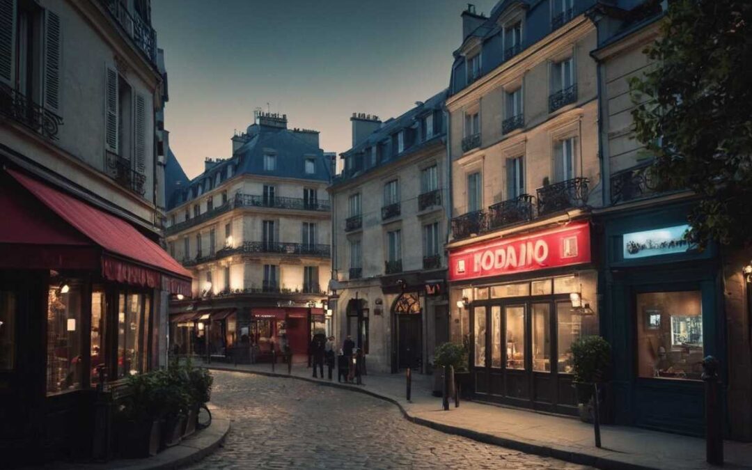Réussir son team building à Paris avec un escape game thématique
